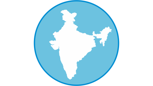 India
