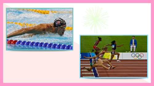 Olympic Events