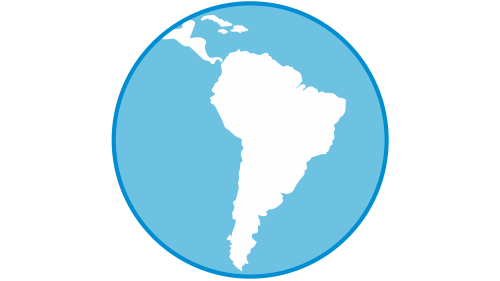South America