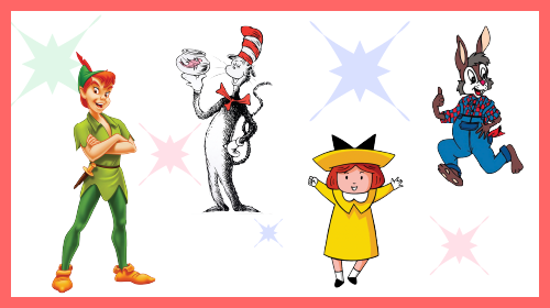 Famous Stories