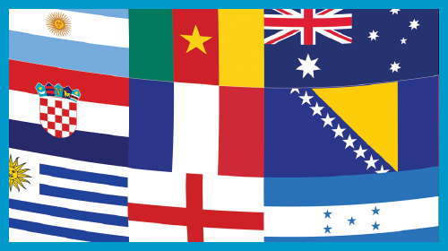 The United Nations