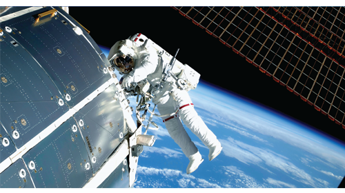 Spacewalk