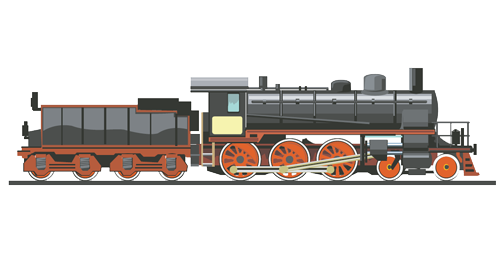 The Railways