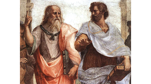Greek Philosophy