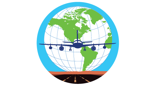 Famous Airports in the World