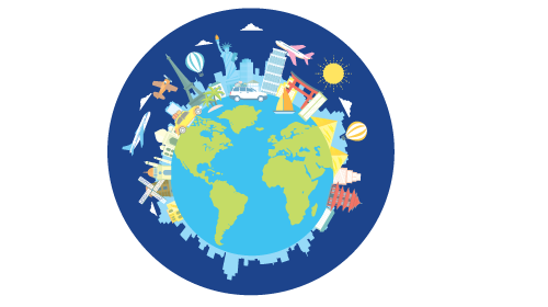 UNESCO World Heritage Sites