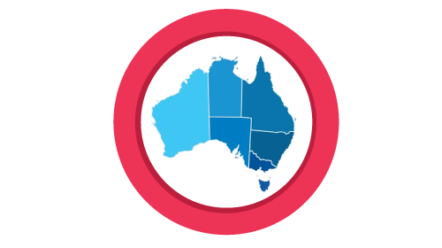 Countries of Australia