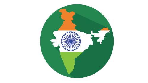 Our Country – India