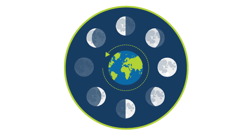 Phases of the Moon