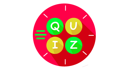 Quiz 1