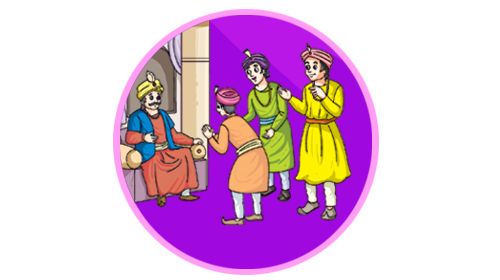 The Spirit of Sharing