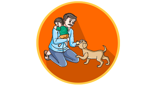 A Loyal Pet