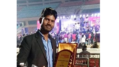 Anand Prasad Gope