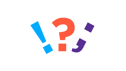 Punctuation