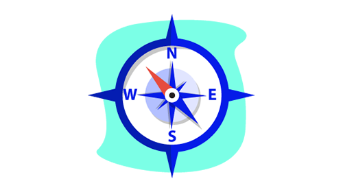 Assessment 6 (Direction Sense Test)