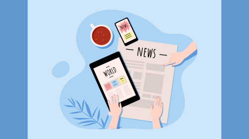 Current Affairs Update