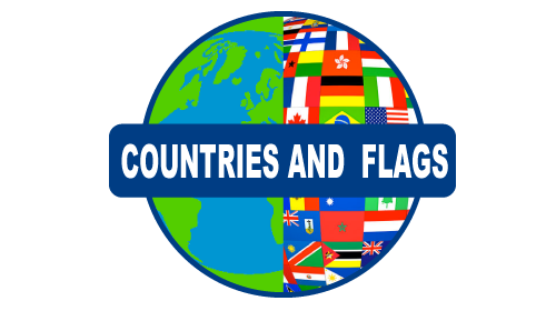 Countries and Their Flags