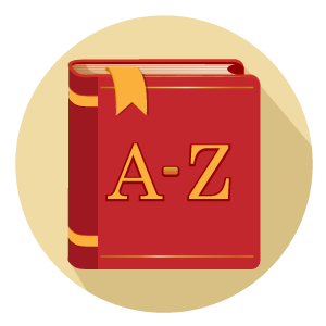 Viva Glossary