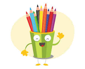 Colours