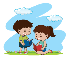 Rhymes, Stories and Picture Talk (E-book)