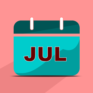 July 2022