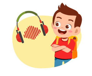 Listen and Respond